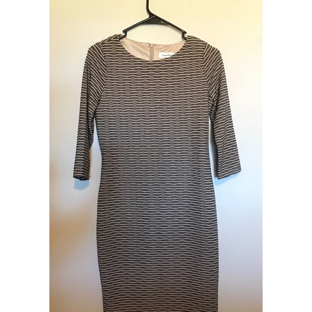 Calvin Klein Dress
